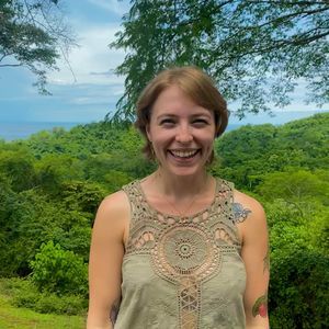 Meet your Posher, Muriel